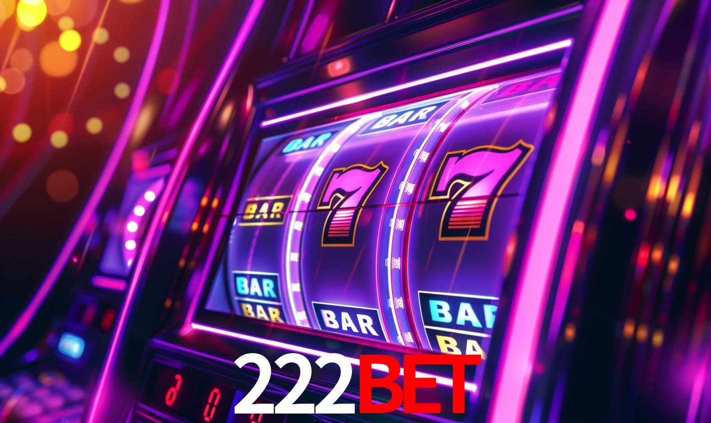 222bet: Seu Cassino Premiado com Pagamentos Rápidos