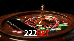 Welcome Bonus 222bet
