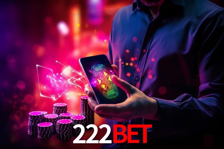 Experiência VIP 222bet