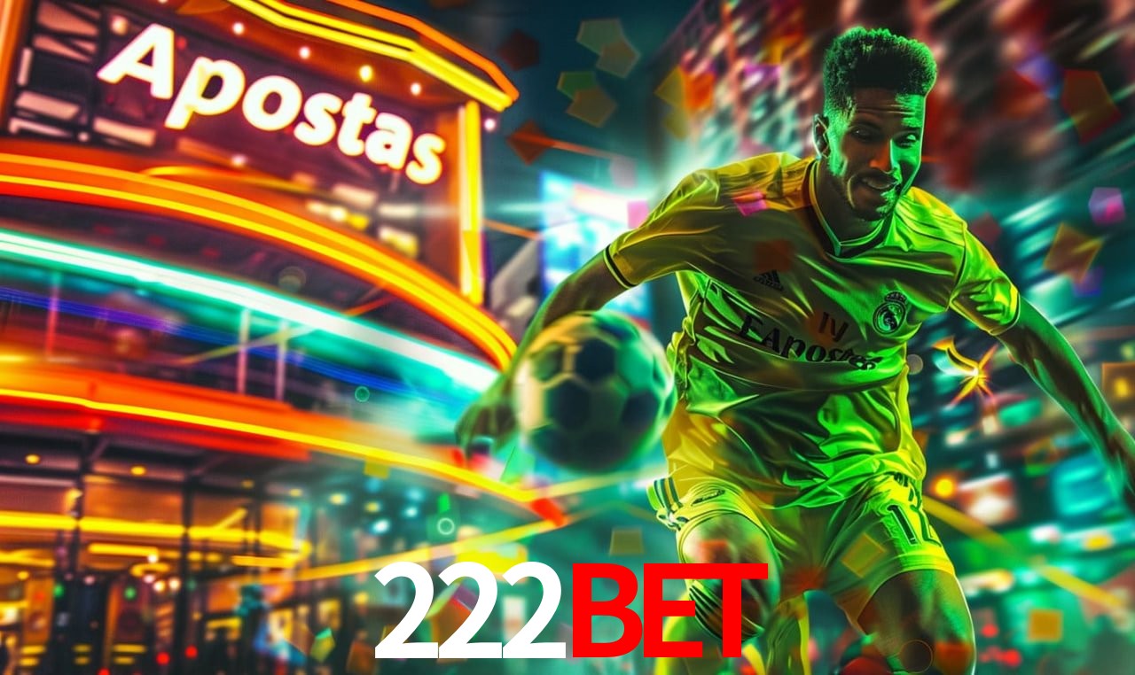 Ofertas Exclusivas 222bet