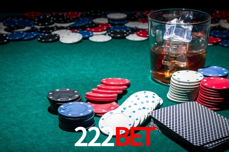 Recursos de Bônus 222bet