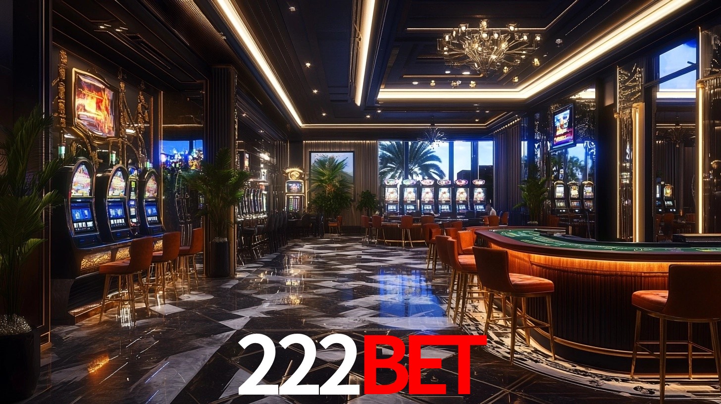 Welcome Bonus 222bet