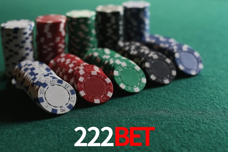 Live Casino 222bet