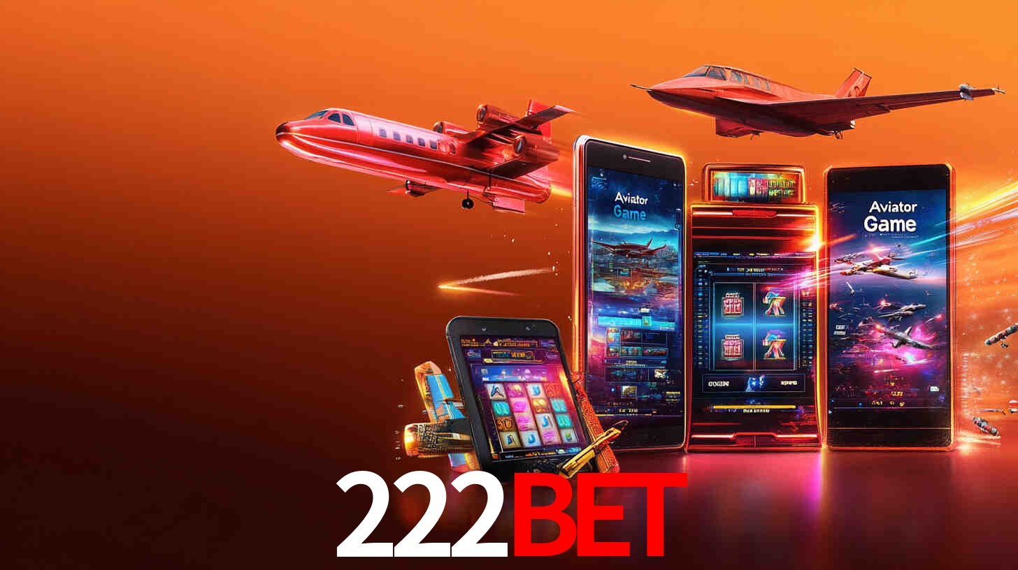 Apostas Esportivas na 222bet: Um Guia Completo