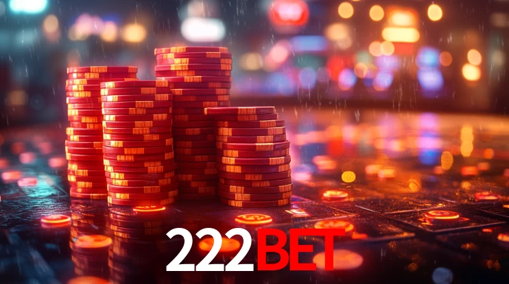 Explore as vantagens do 222bet: serviço profissional e confiabilidade