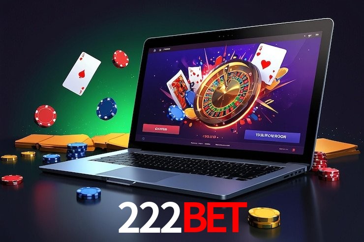 222bet Salvador - Support