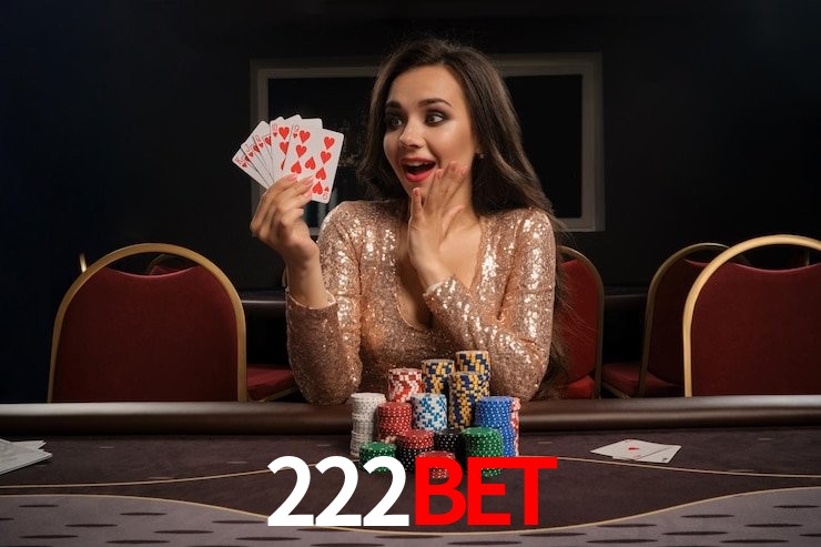 Casino Ao Vivo 222bet