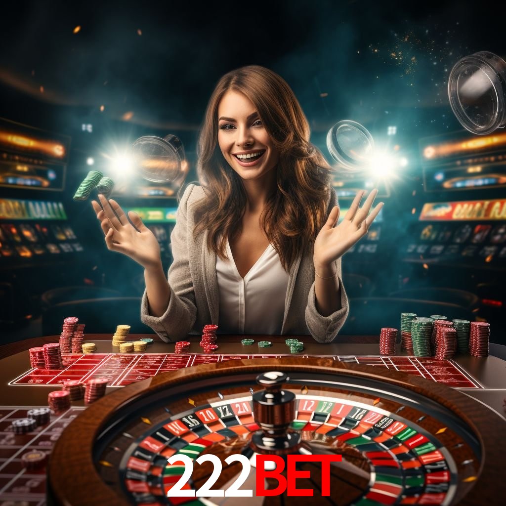 222bet App Interface