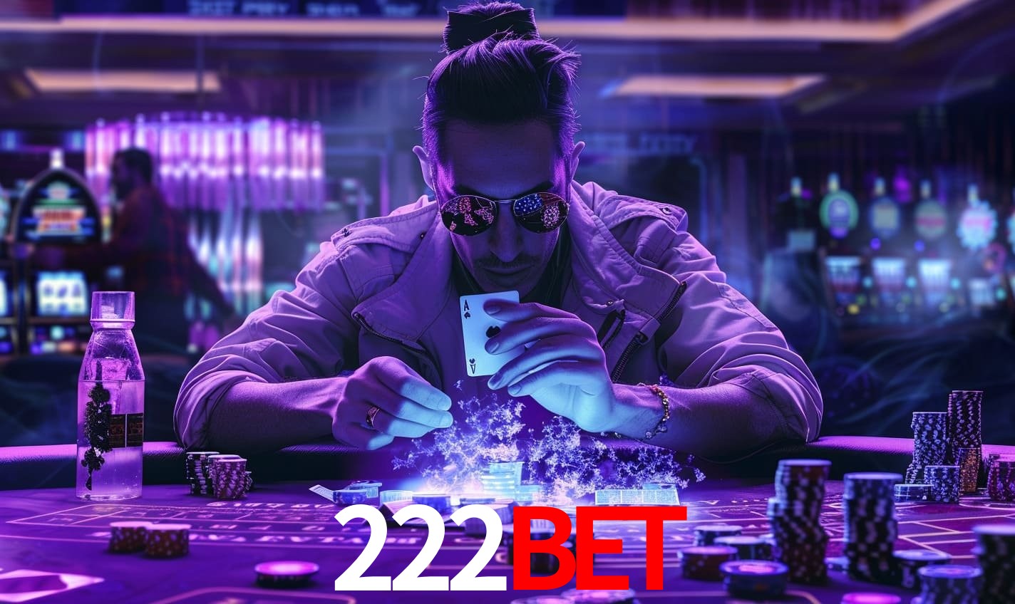 Football Betting 222bet