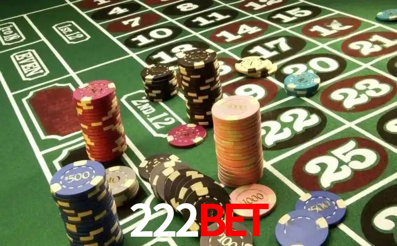 Promoções Sazonais 222bet