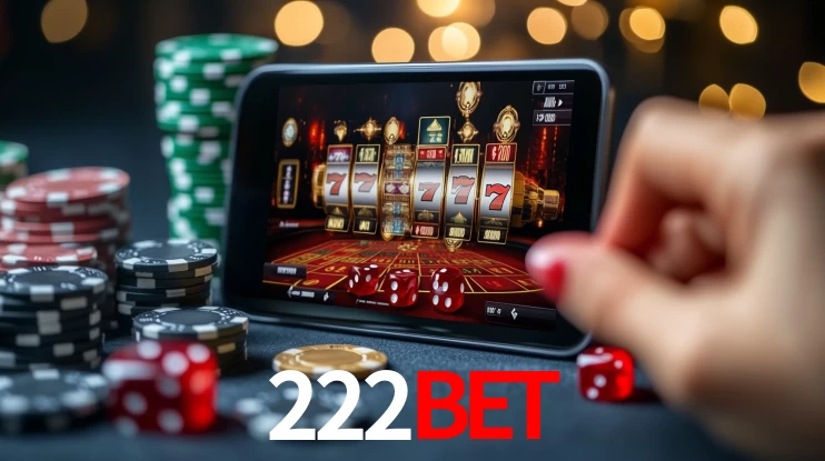 Live Casino 222bet